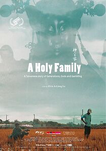 Watch A Holy Family