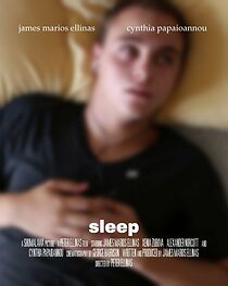 Watch Sleep: A Monologue (Short 2015)