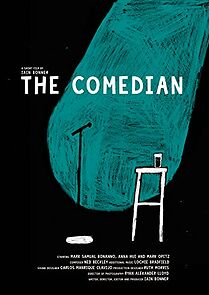 Watch The Comedian (Short 2014)