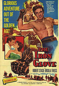 Watch The Iron Glove