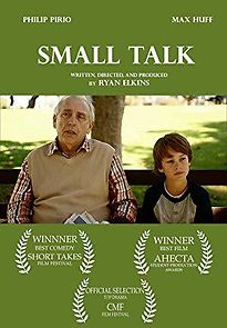 Watch Small Talk