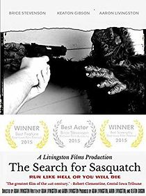 Watch The Search for Sasquatch