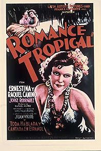 Watch Romance Tropical