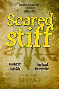 Watch Scared Stiff