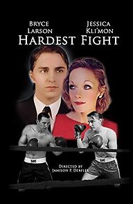 Watch Hardest Fight