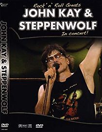 Watch Rock 'n' Roll Greats: John Kay & Steppenwolf