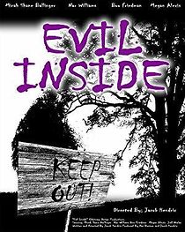 Watch Evil Inside!