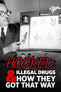 Watch Hooked: Illegal Drugs & How They Got That Way - Marijuana, Assassin of Youth