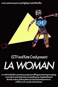 Watch L.A. Woman