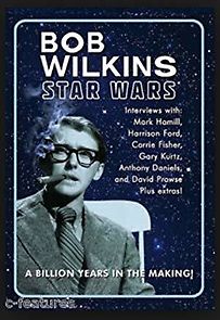 Watch Bob Wilkins Star Wars