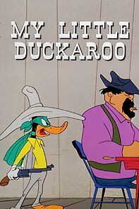 Watch My Little Duckaroo (Short 1954)