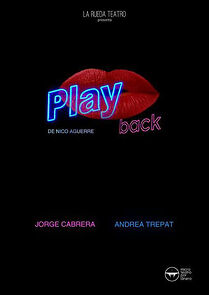 Watch Playback (Short 2014)