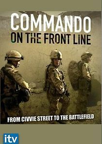 Watch Commando: On the Front Line