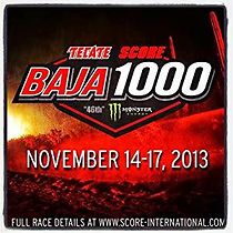 Watch World of X Games: Baja 1000