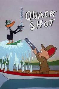 Watch Quack Shot (Short 1954)