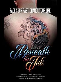 Watch Beneath the Ink