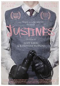 Watch Justines (Short 2016)