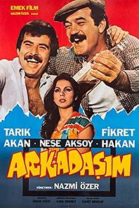 Watch Arkadasim