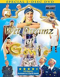 Watch Wet Dreamz of Genie