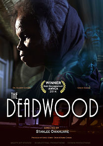 Watch The Deadwood