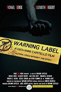 Watch Warning Label