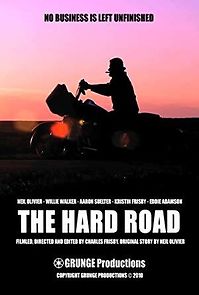 Watch The Hard Road