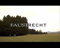 Watch Faustrecht