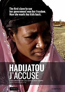 Watch Hadijatou J'accuse