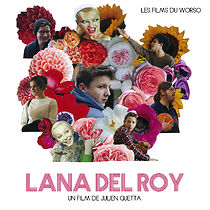 Watch Lana Del Roy (Short 2016)