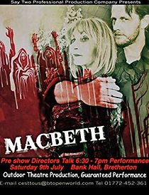 Watch Macbeth Full Play