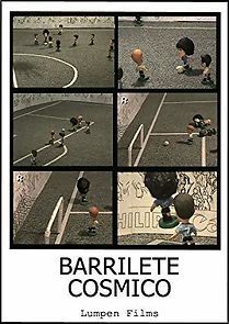 Watch Barrilete cósmico