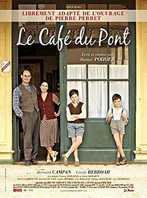 Watch Le café du pont