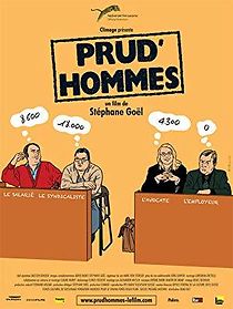 Watch Prud'hommes