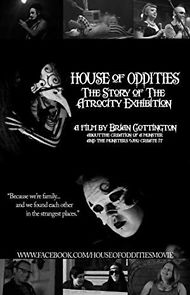 Watch House of Oddities: The Story of the Atrocity Exhibition