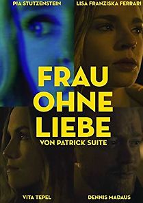 Watch Frau ohne Liebe