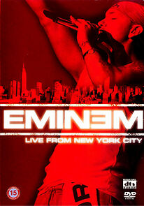 Watch Eminem: Live from New York City (TV Special 2005)