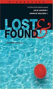 Watch Lost & Found