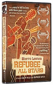 Watch Refugee All Stars, Sierra Leone's