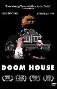 Watch Doom House