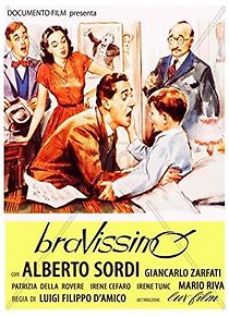 Watch Bravissimo