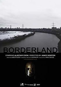 Watch Borderland