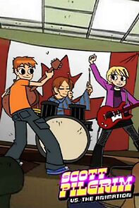 Watch Scott Pilgrim vs. the Animation (TV Special 2010)