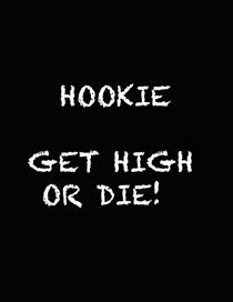 Watch Hookie