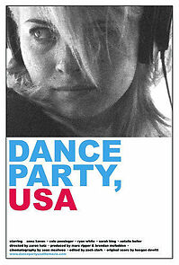 Watch Dance Party, USA