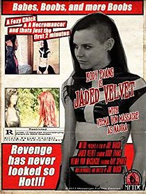 Watch Jaded Velvet