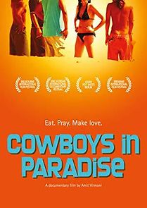 Watch Cowboys in Paradise