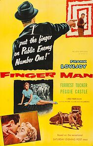 Watch Fingerman