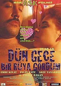 Watch Dün gece bir rüya gördüm