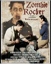 Watch Zombie Rocker (Short 2010)