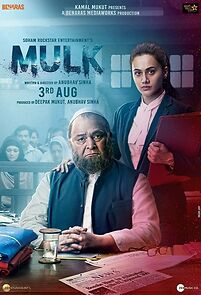 Watch Mulk